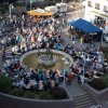 Sommertreff: Die Runzelrocker